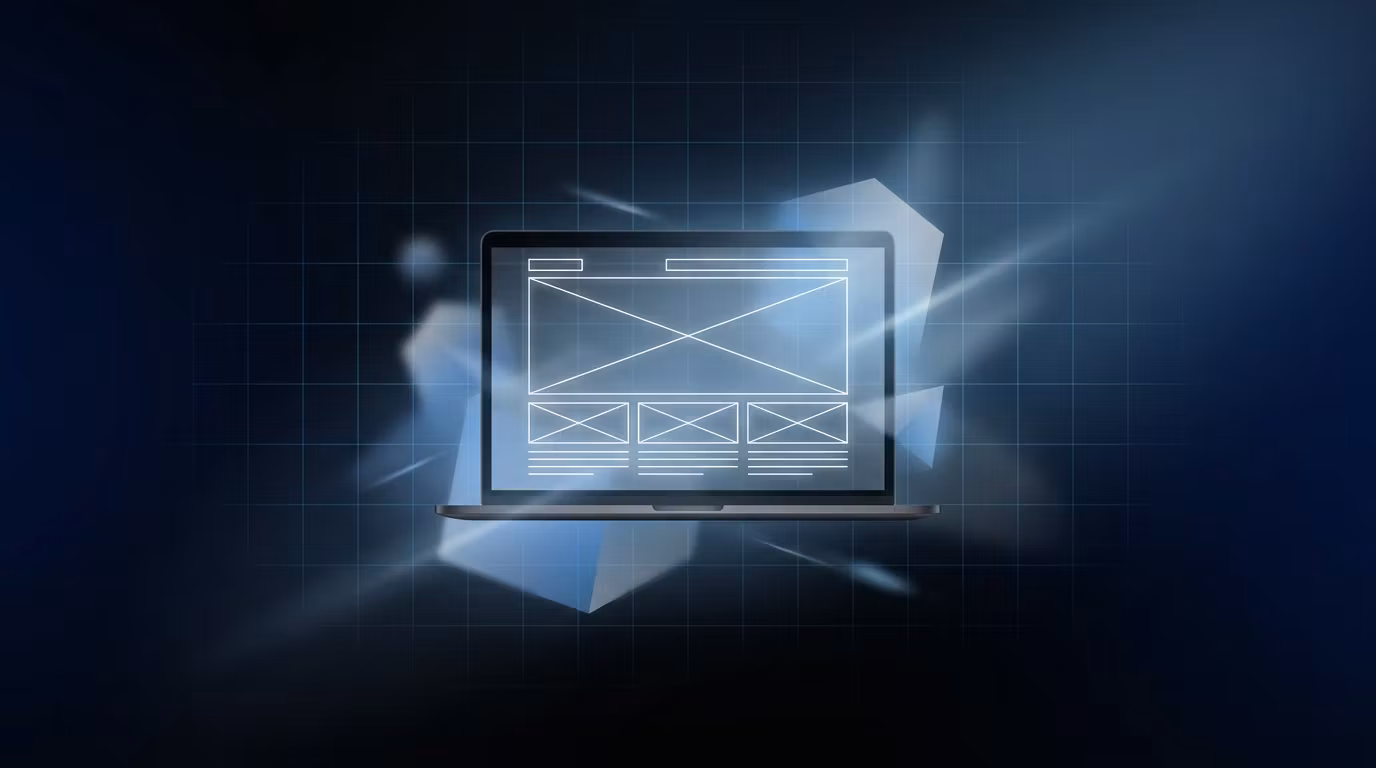 Sito Web Professionale