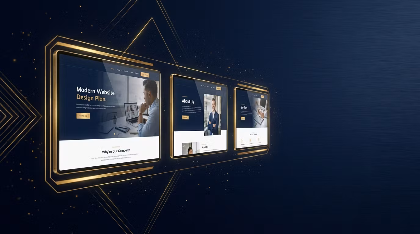 Sito Web Premium