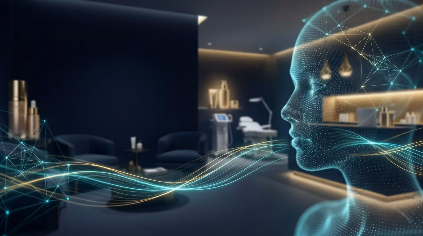 AI Client Acquisition System