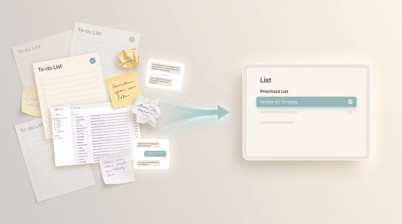 AI Task Triage for Non-Tech Adults