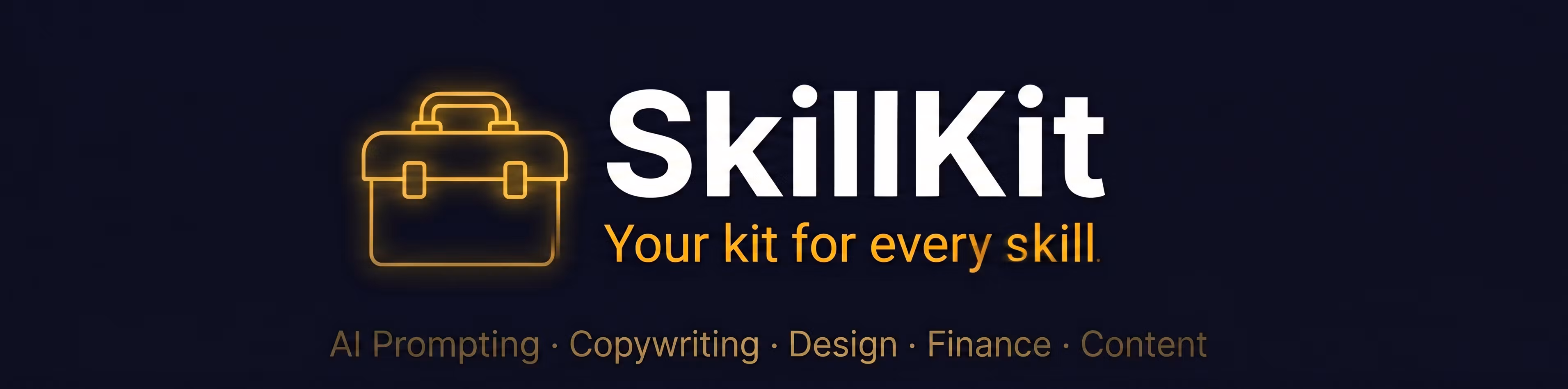 SkillKit