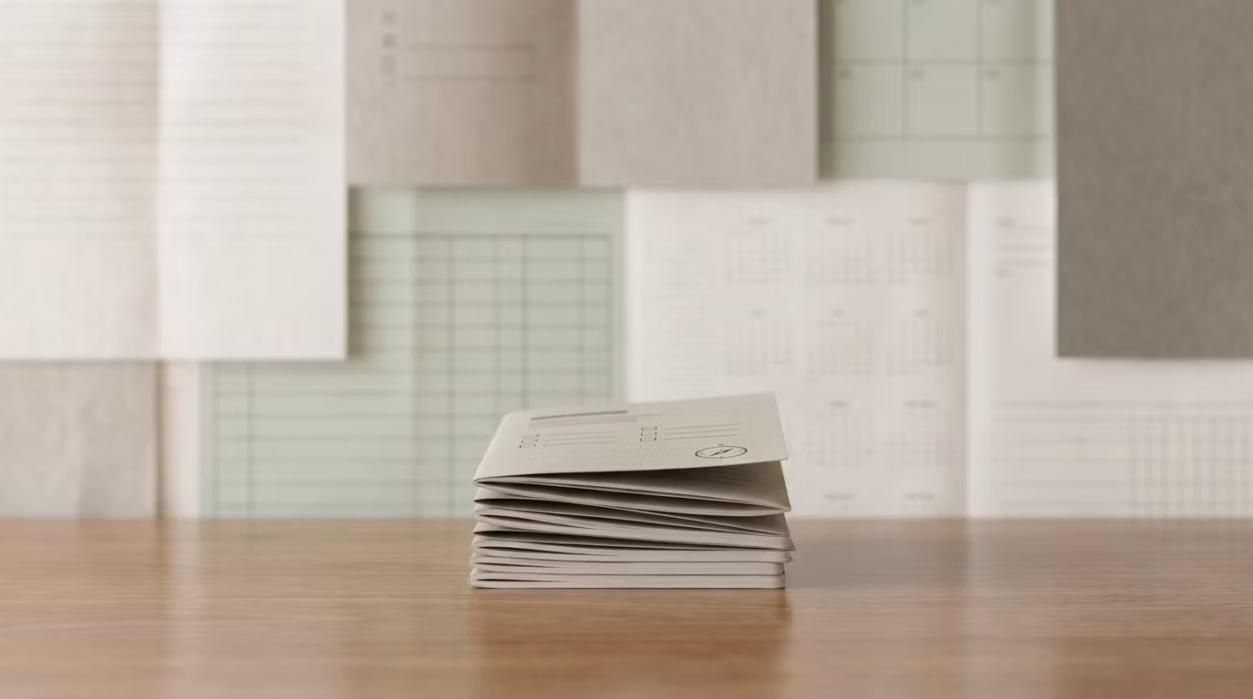 Divorce Budget Reset