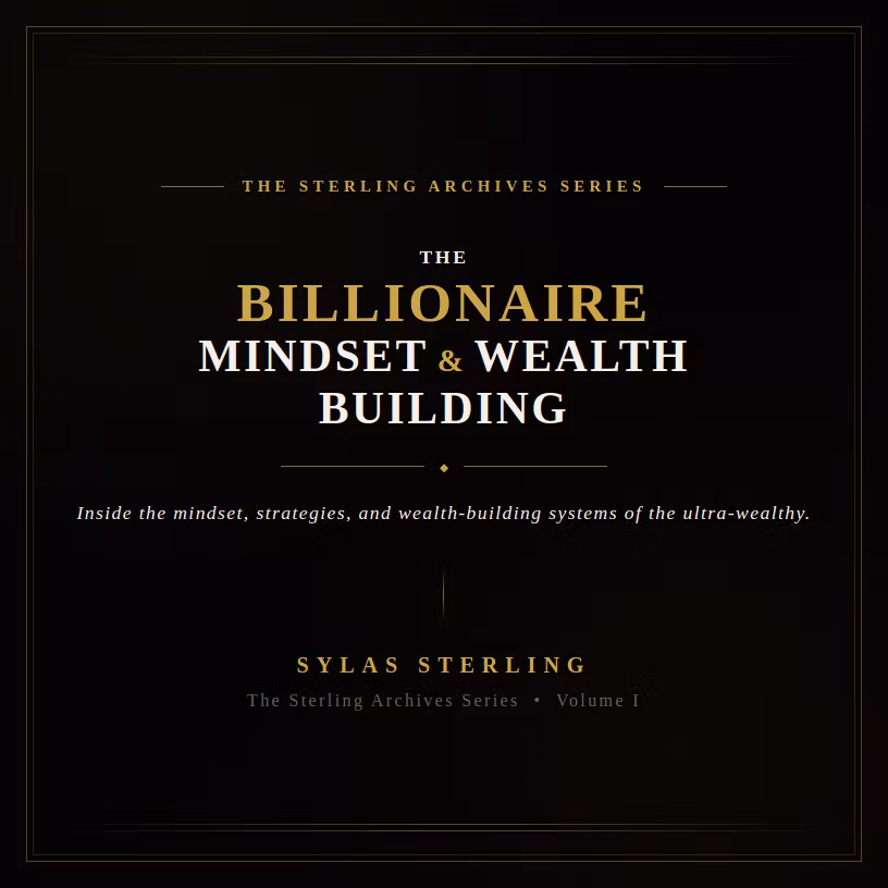 Sylas Sterling