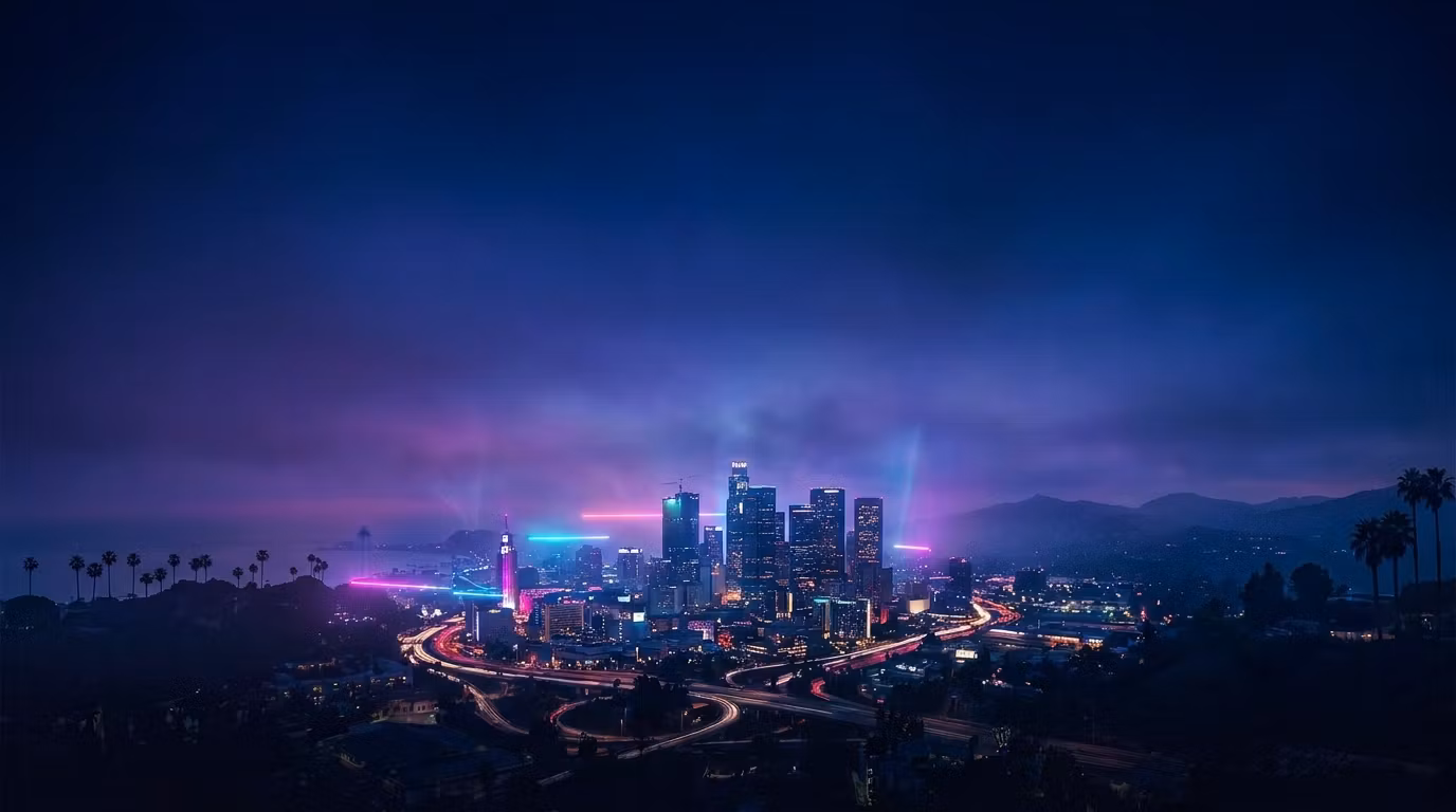Los Santos Hub