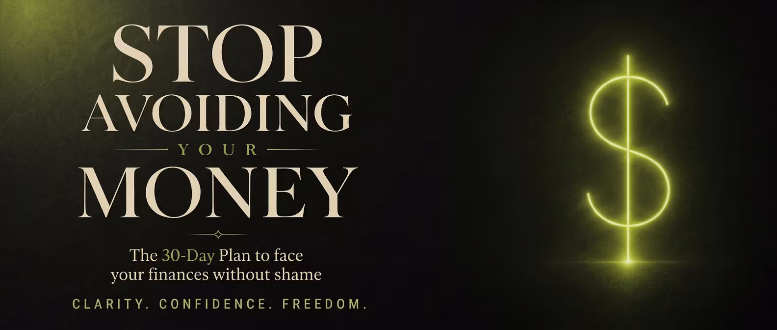 Take Control of Your Money