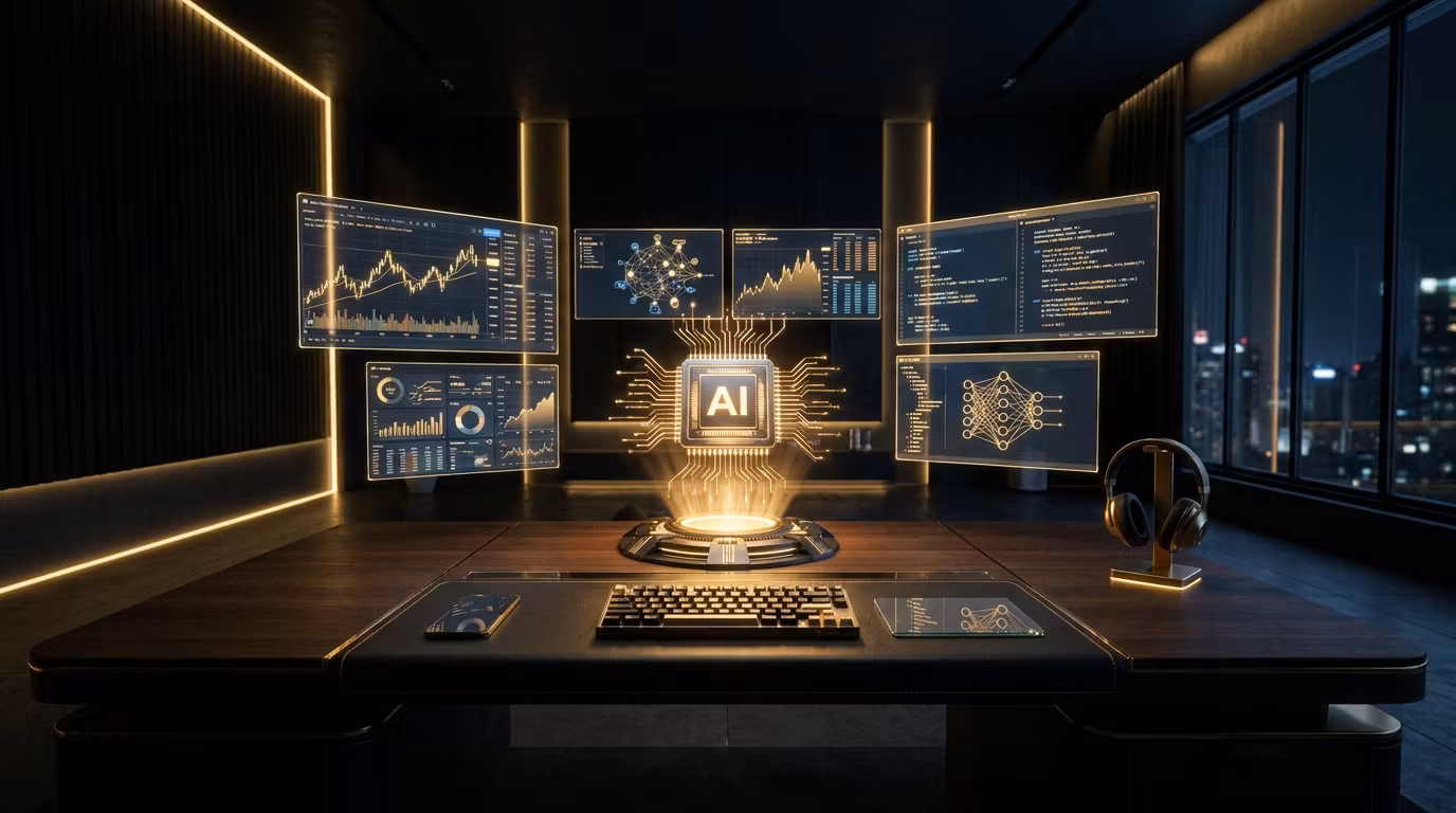 NeuralEdge AI Course