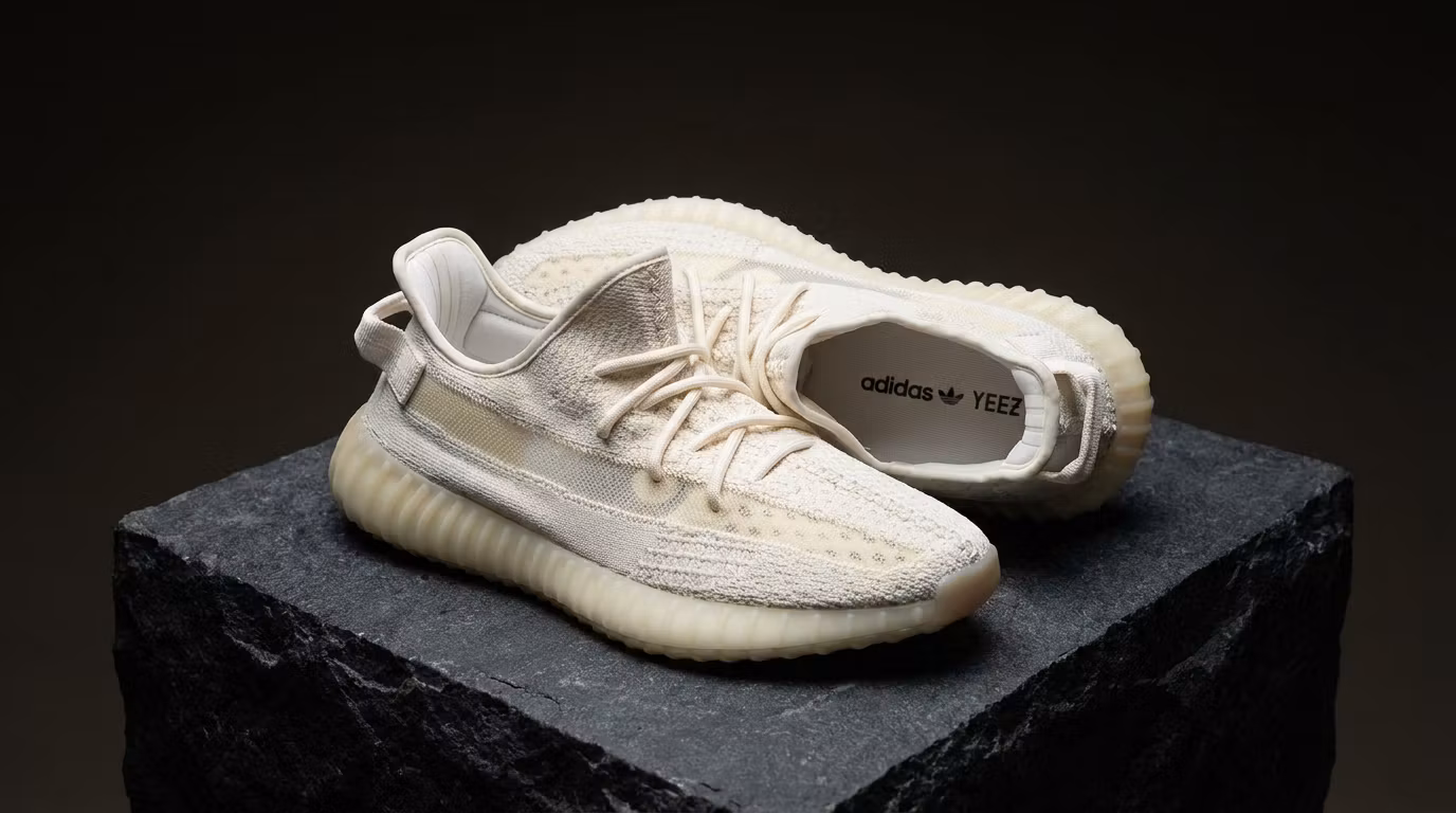 Yeezy Boost 350 V2