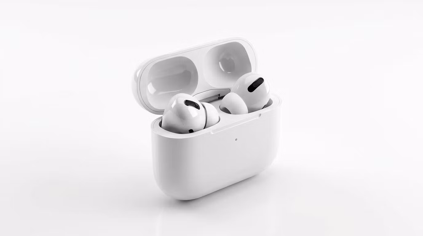 AirPods Pro 2nd Generation