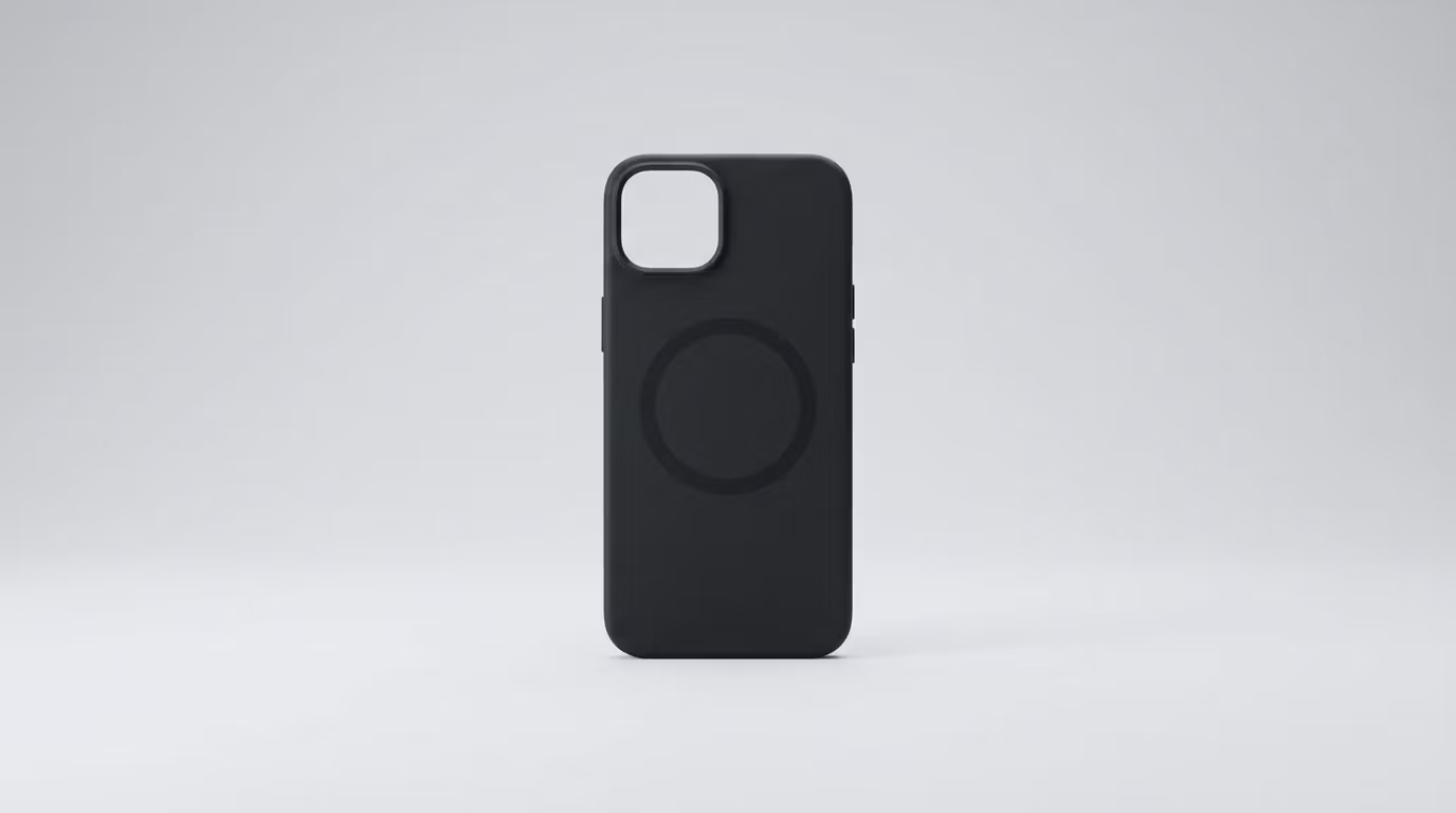 MagSafe iPhone 16 Pro Max Case