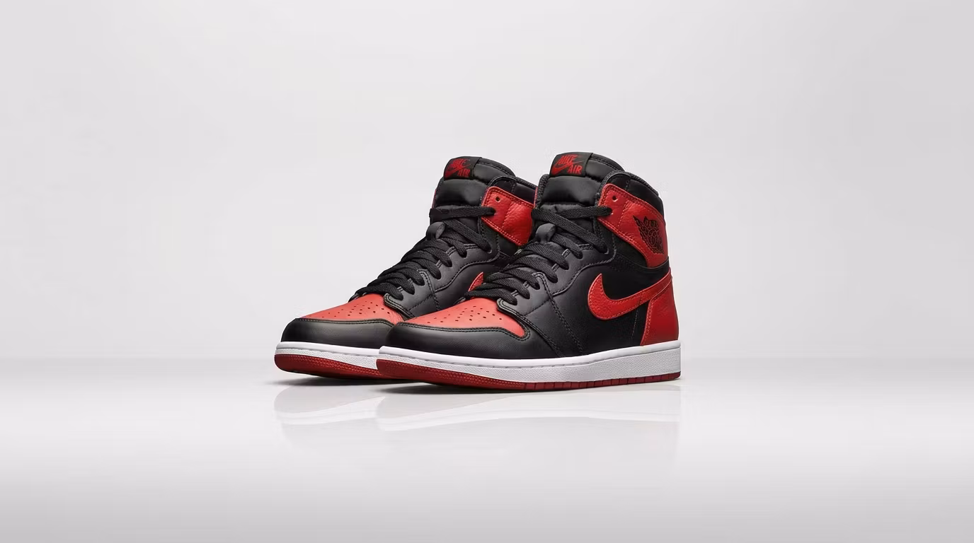 Air Jordan 1 Retro High OG