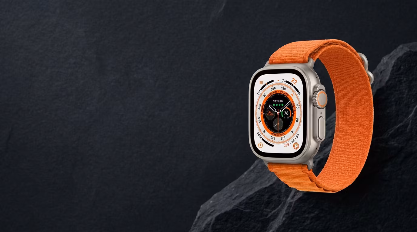 Apple Watch Ultra 2
