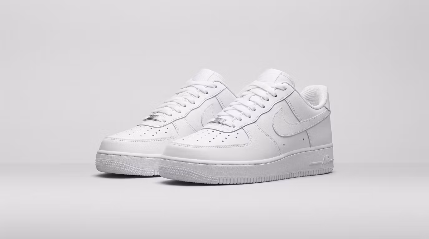 Nike Air Force 1 '07 Premium
