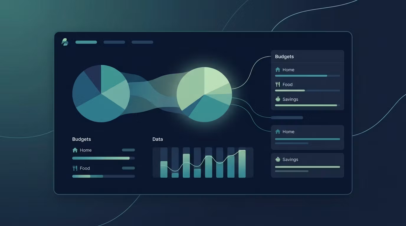 SpendWise Budget Tracker