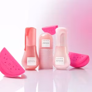 LuxeGlow Beauty Co.