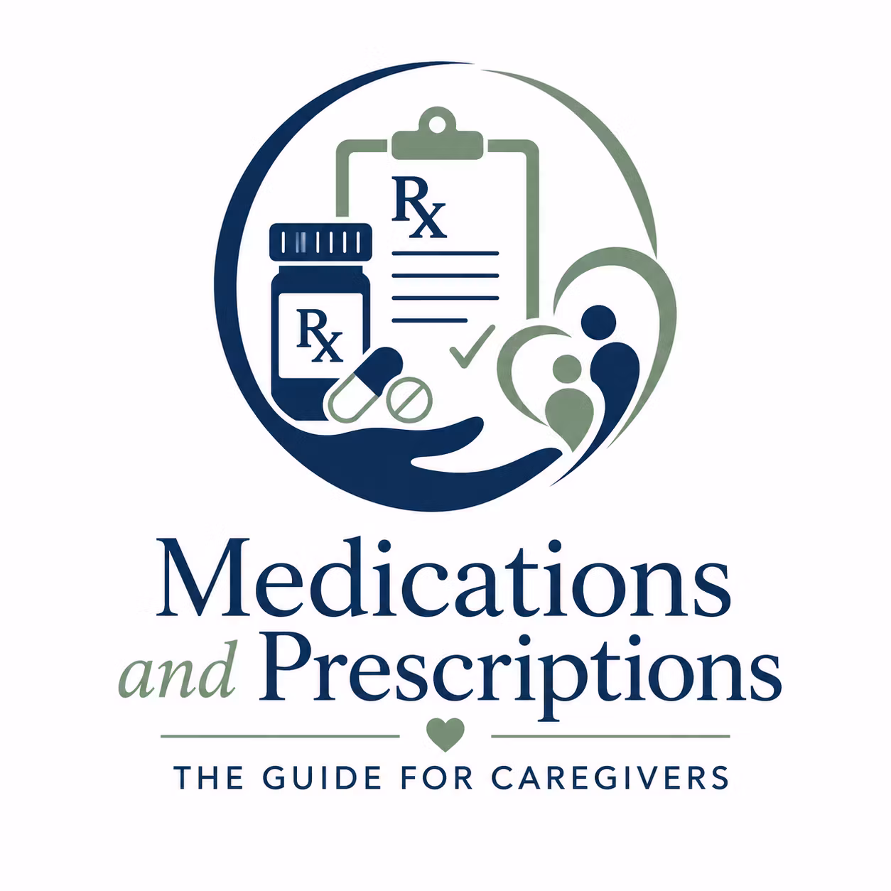 Ebook - Medications and Prescriptions