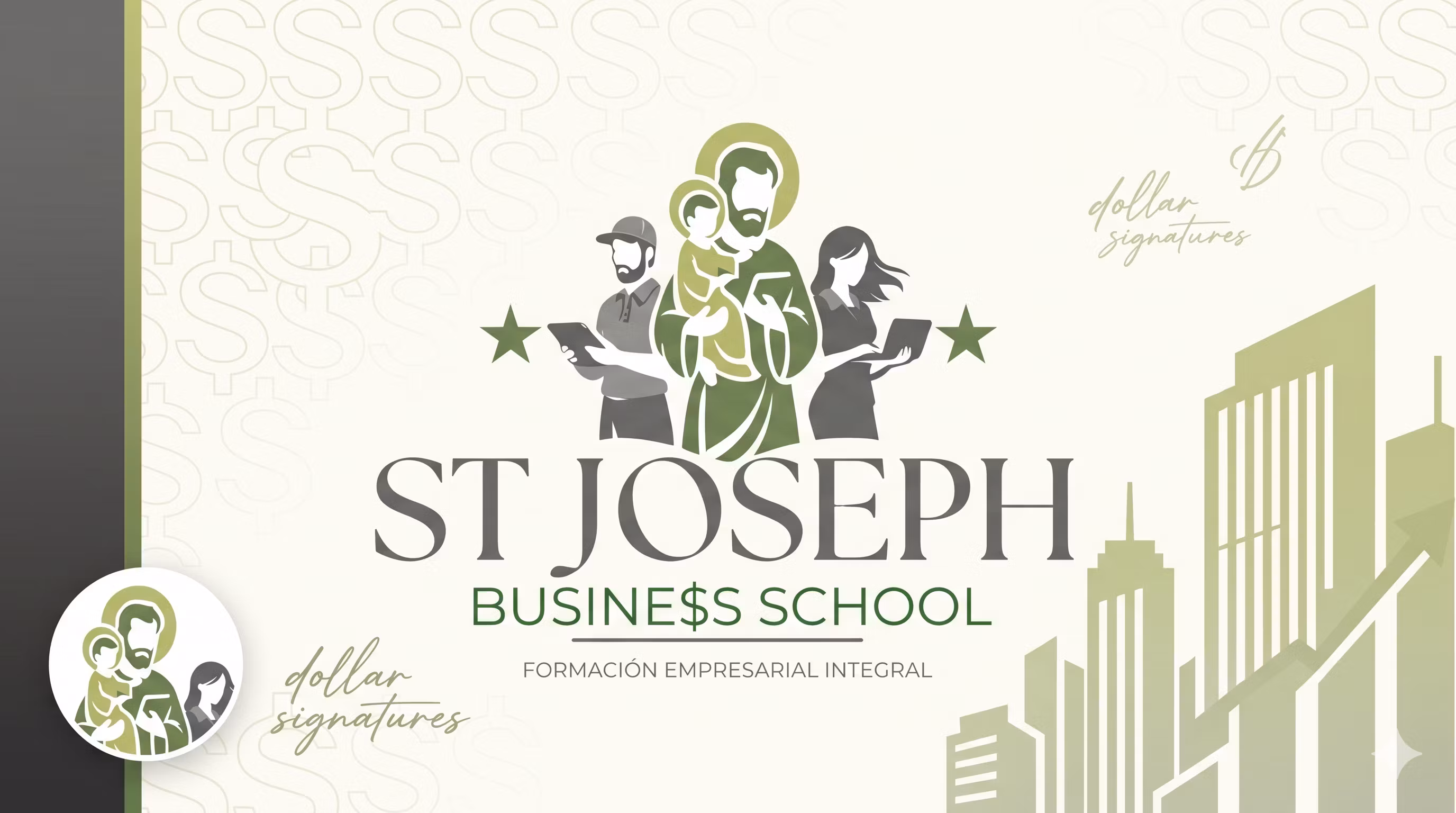 St Joseph Business School