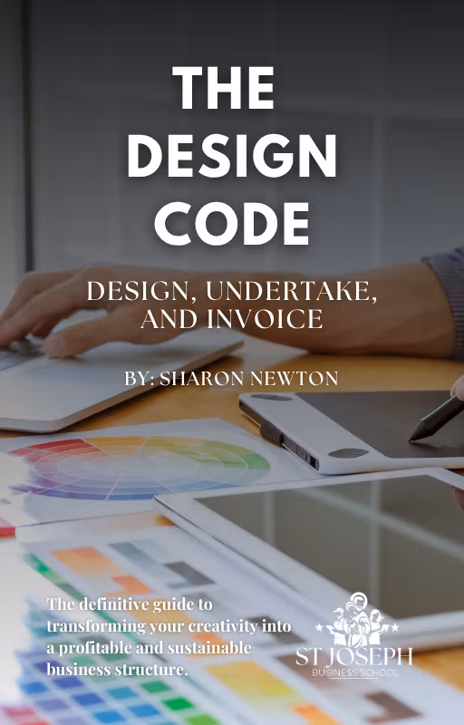 The Design Code: Graphic Design Mastery