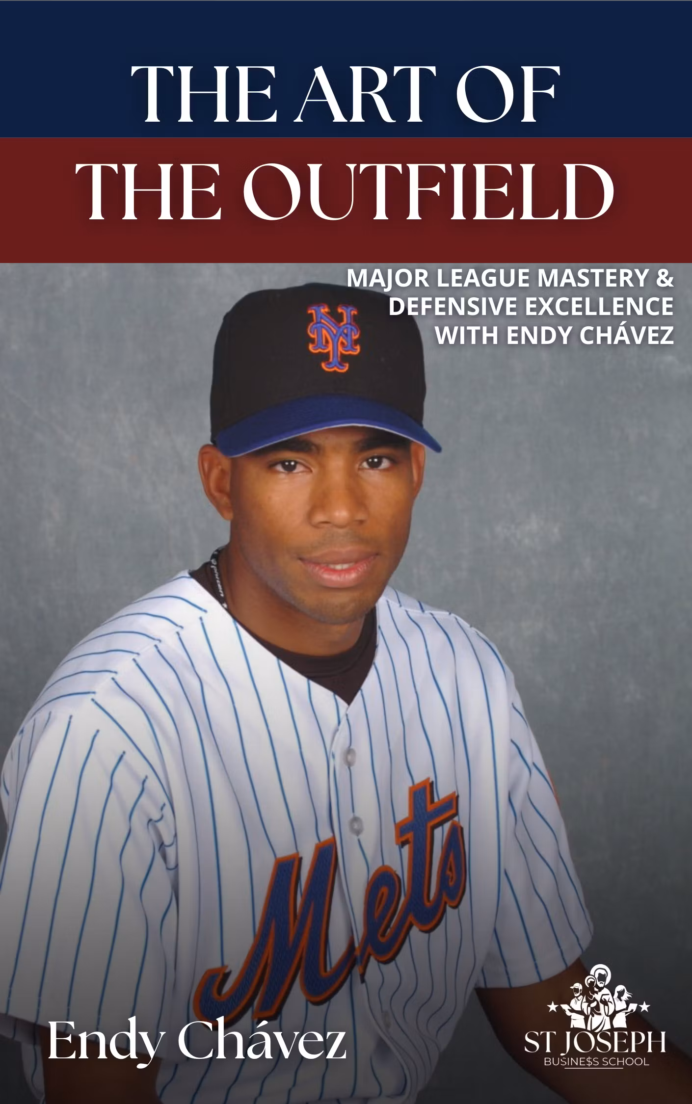 The Art of the Outfield: Major League Baseball Mastery with Endy Chávez