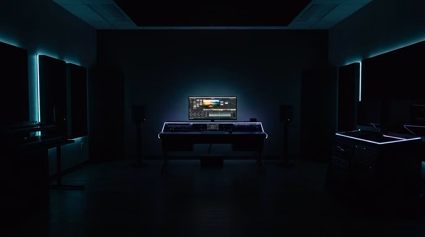 FrameCraft Studio