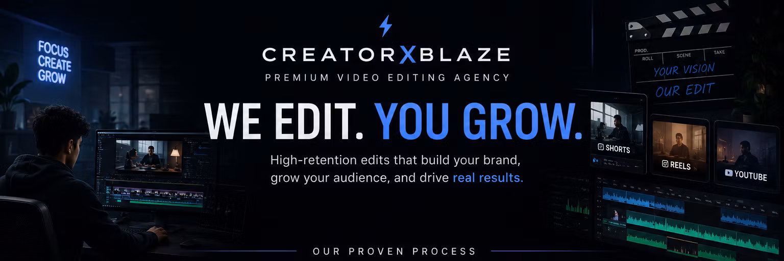 Creatorxblaze