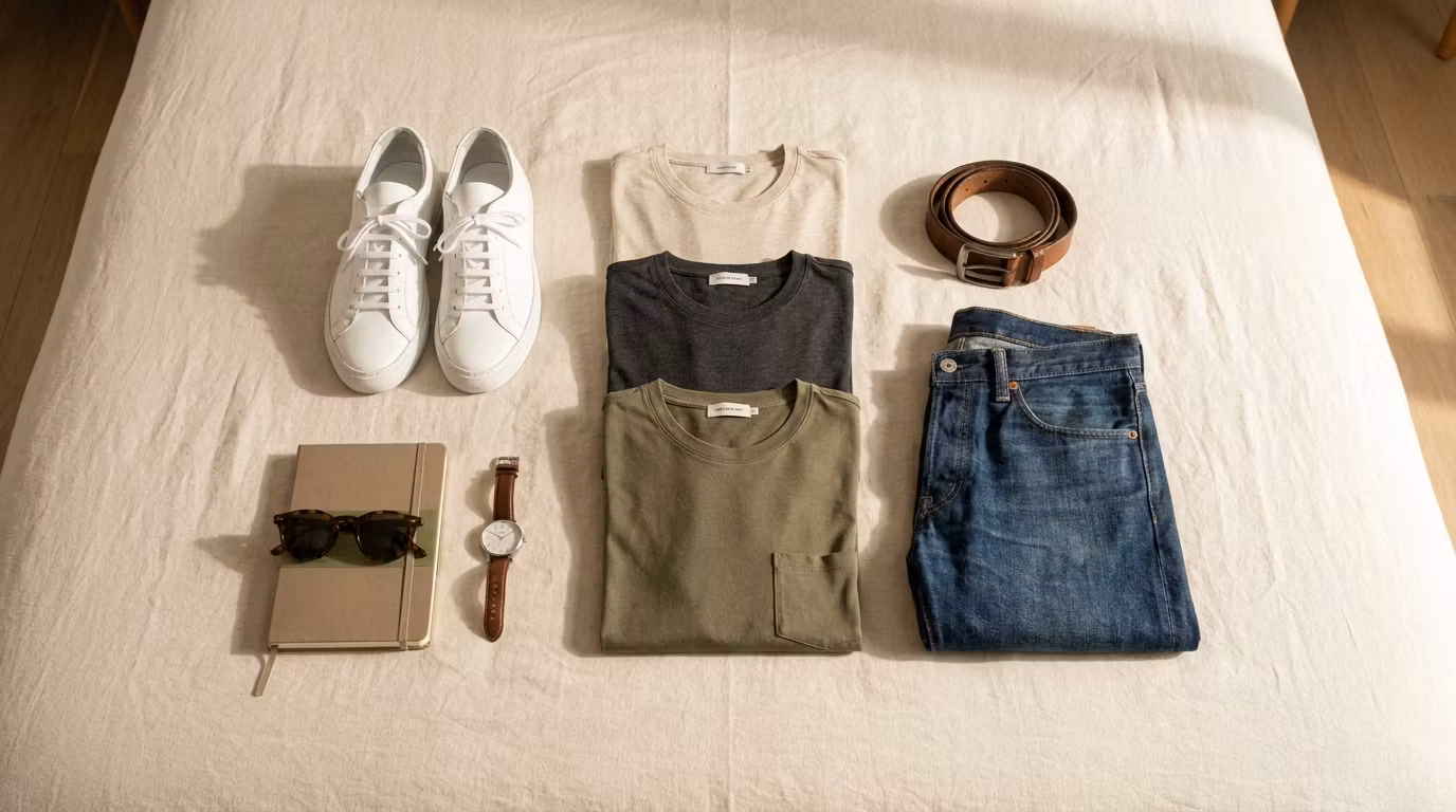 The Everyday Fashion Guide