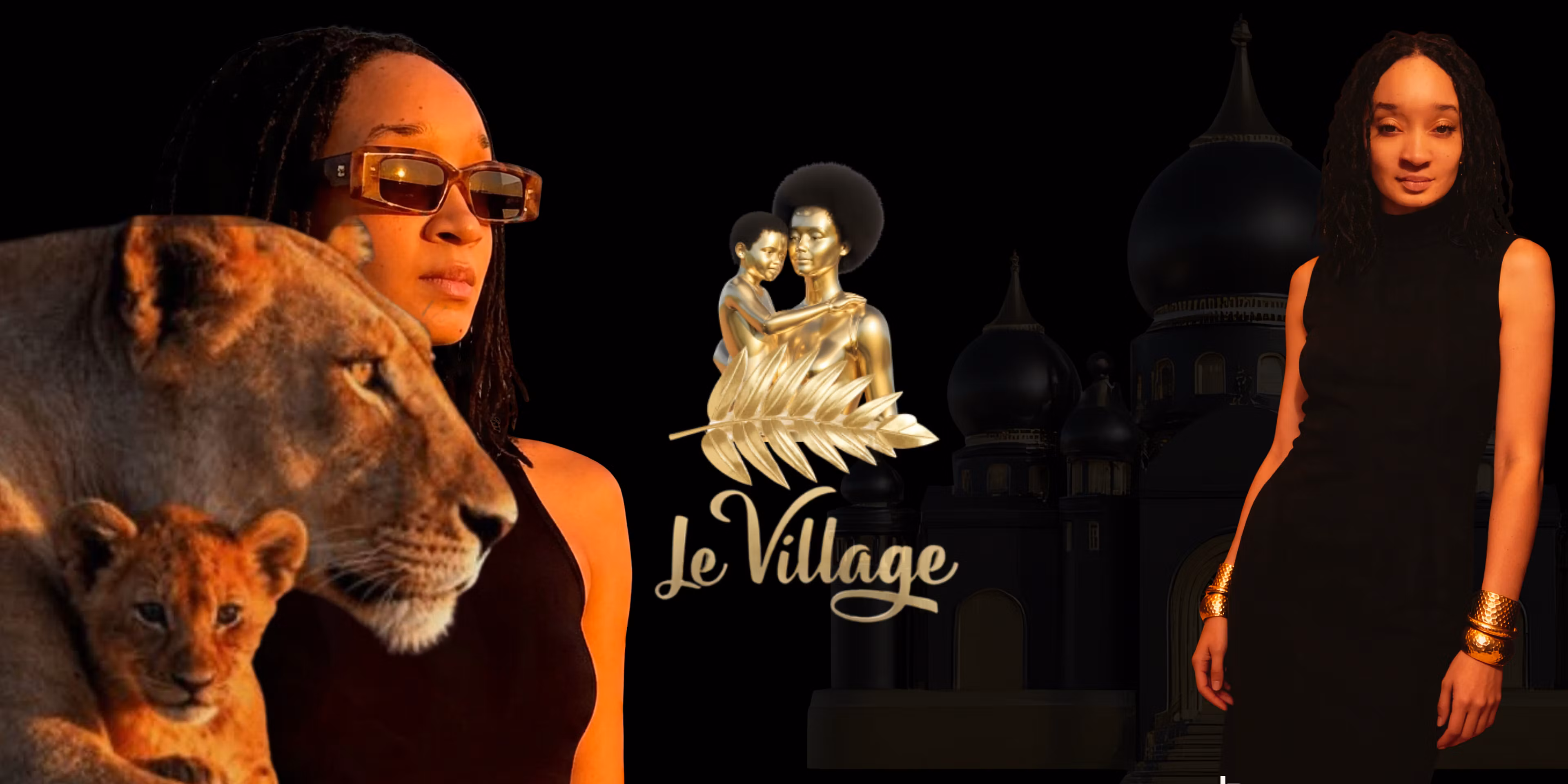 Le Village