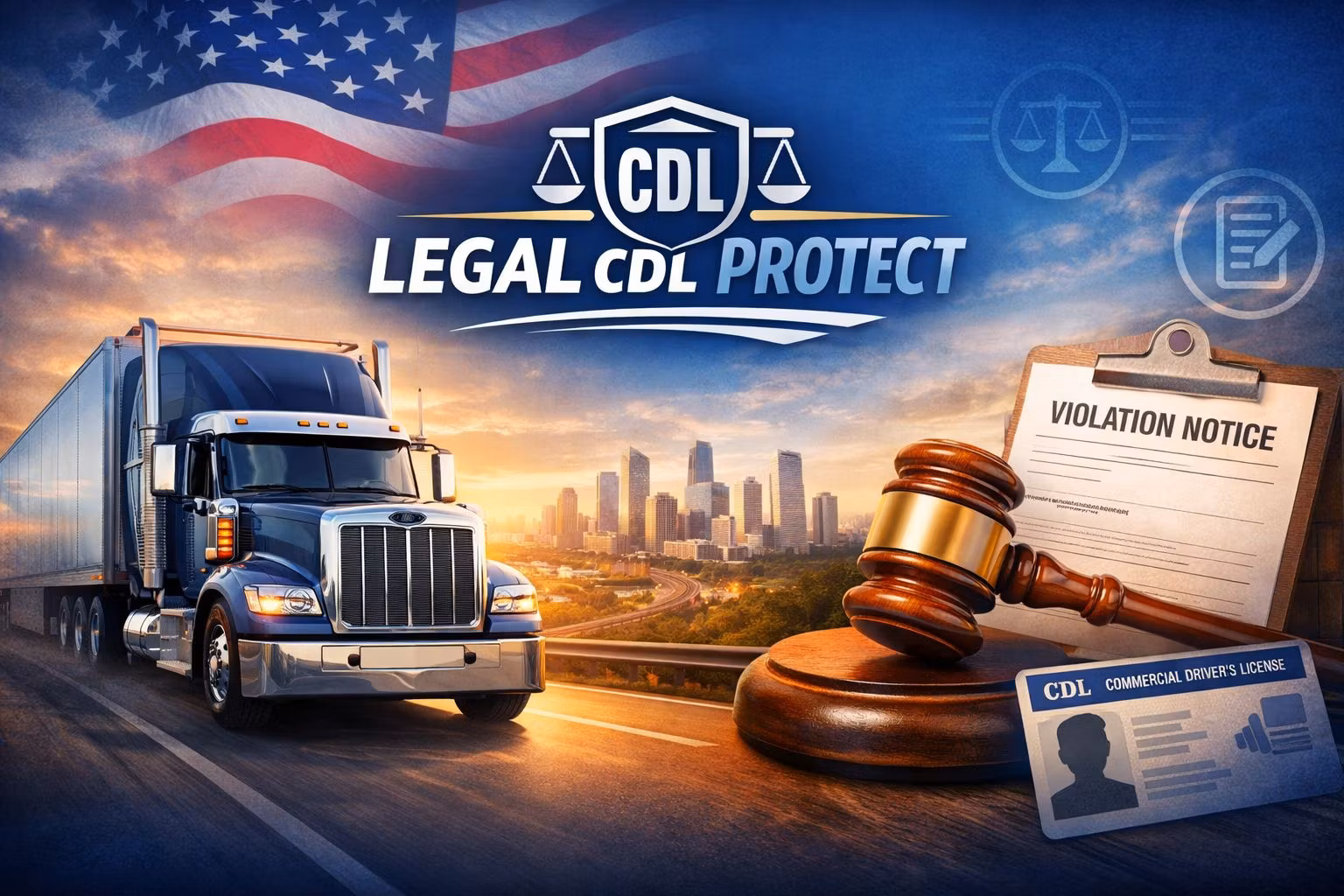 INDIVIDUAL PLAN CDL Ticket Protection
