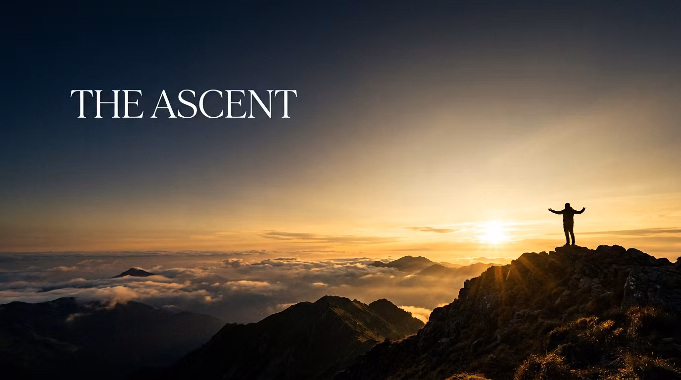 The Ascent — Lifetime Access
