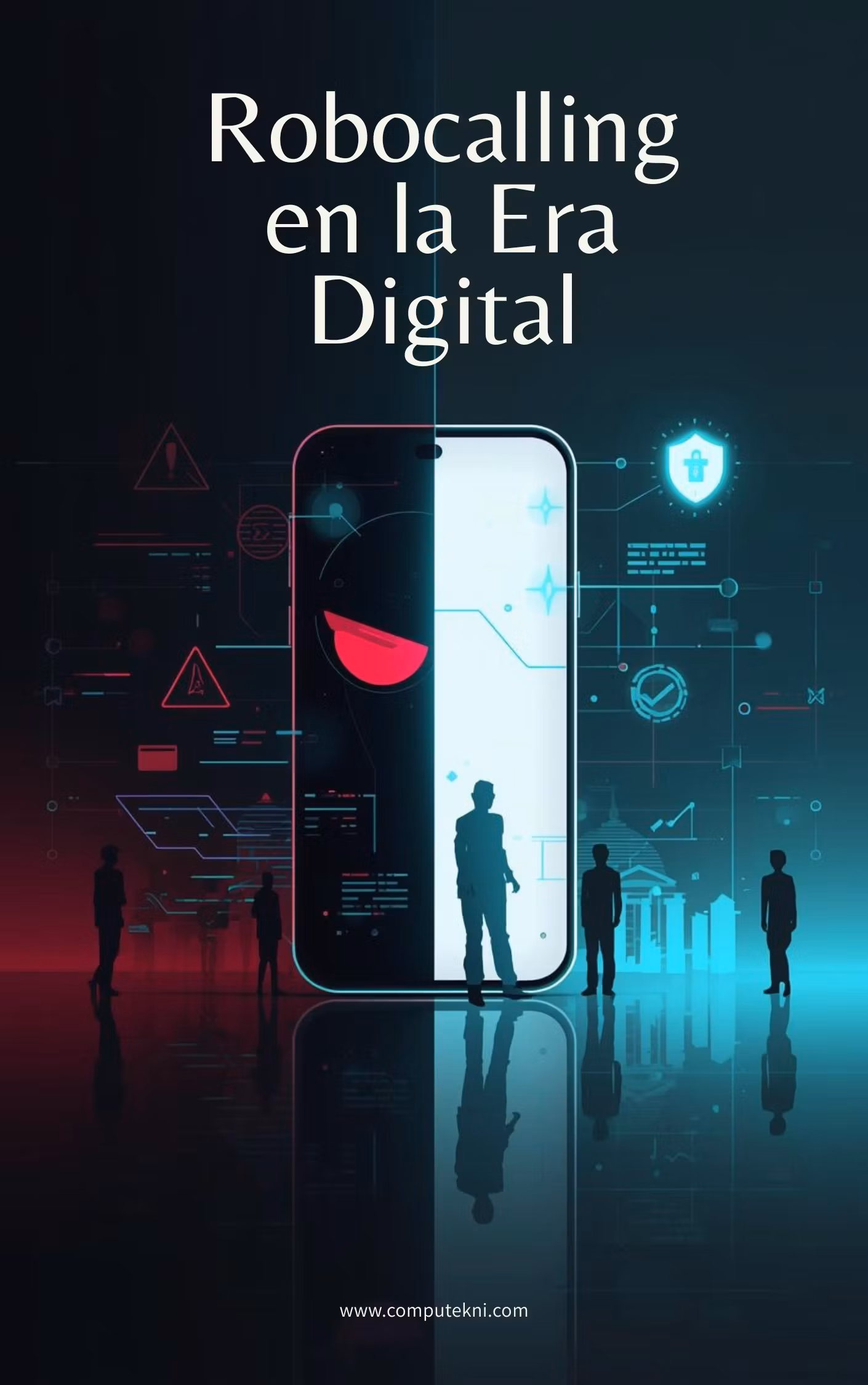 Robocalling en la Era Digital