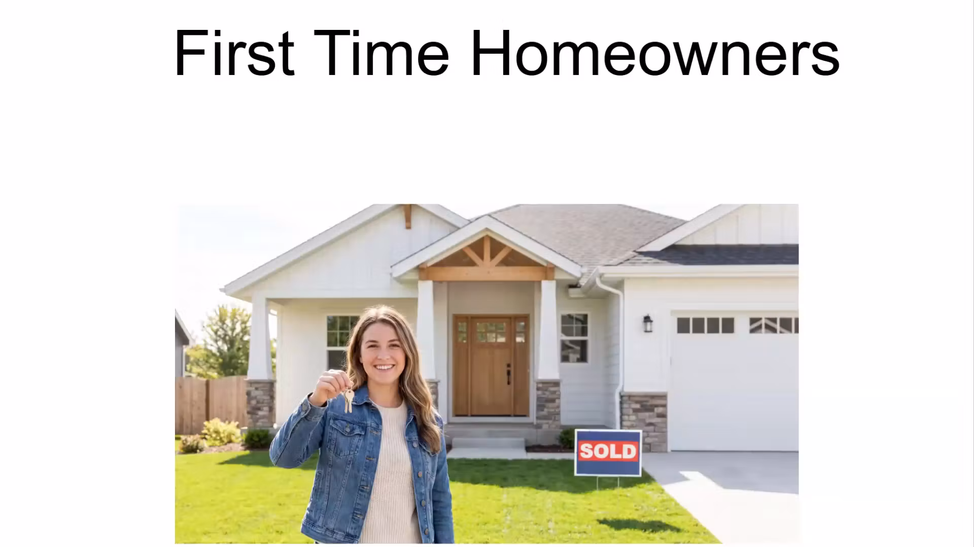 First Time Homeowners Seasonal Maintenance Without Costly Oversights