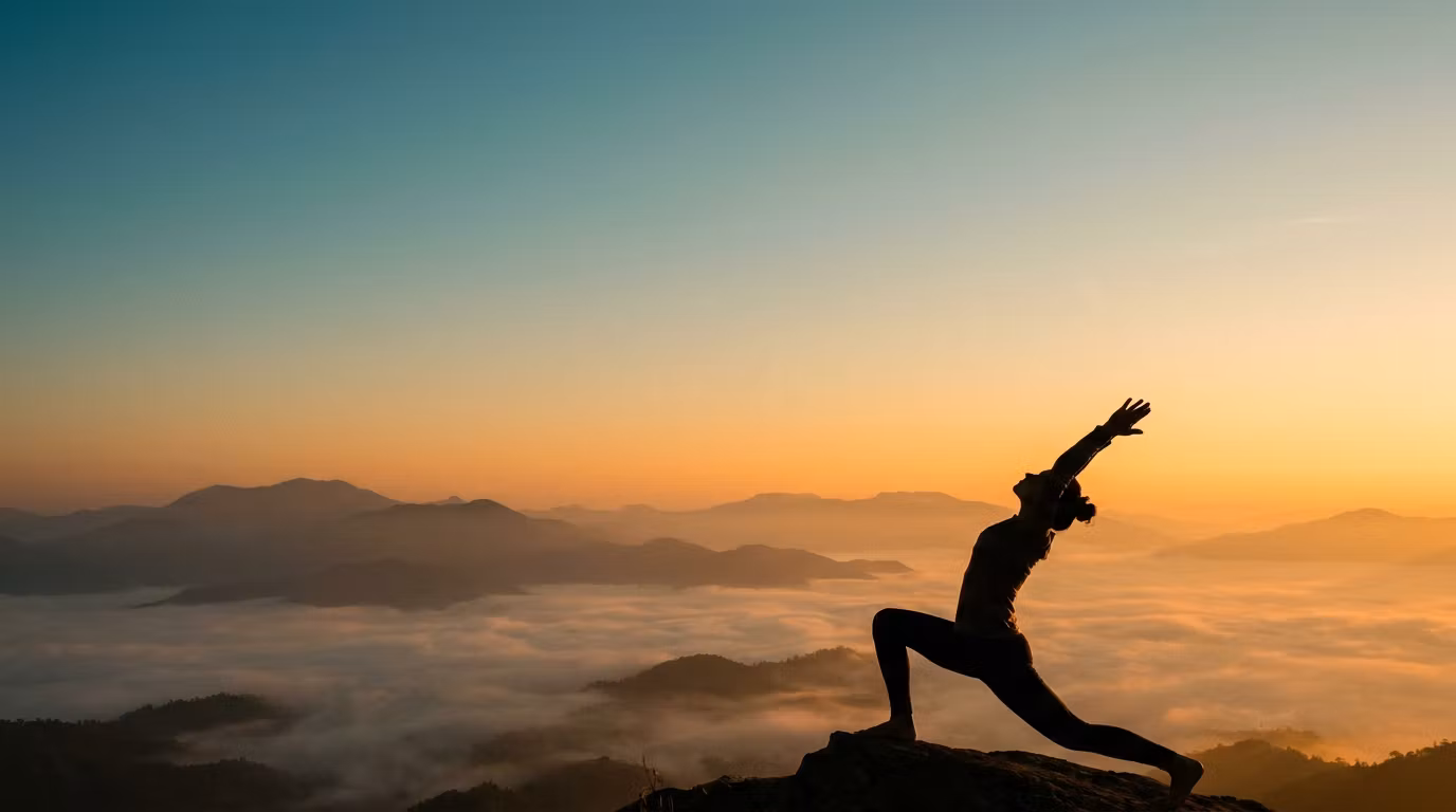 Fitness & Health Community
