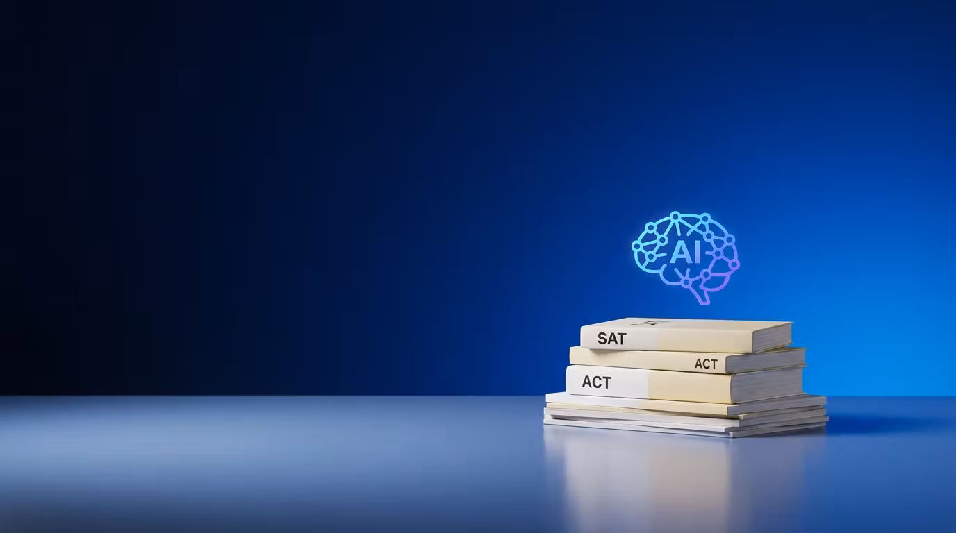 SAT & ACT Prep