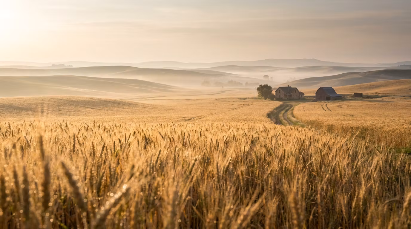 Farming Etiquettes & Success