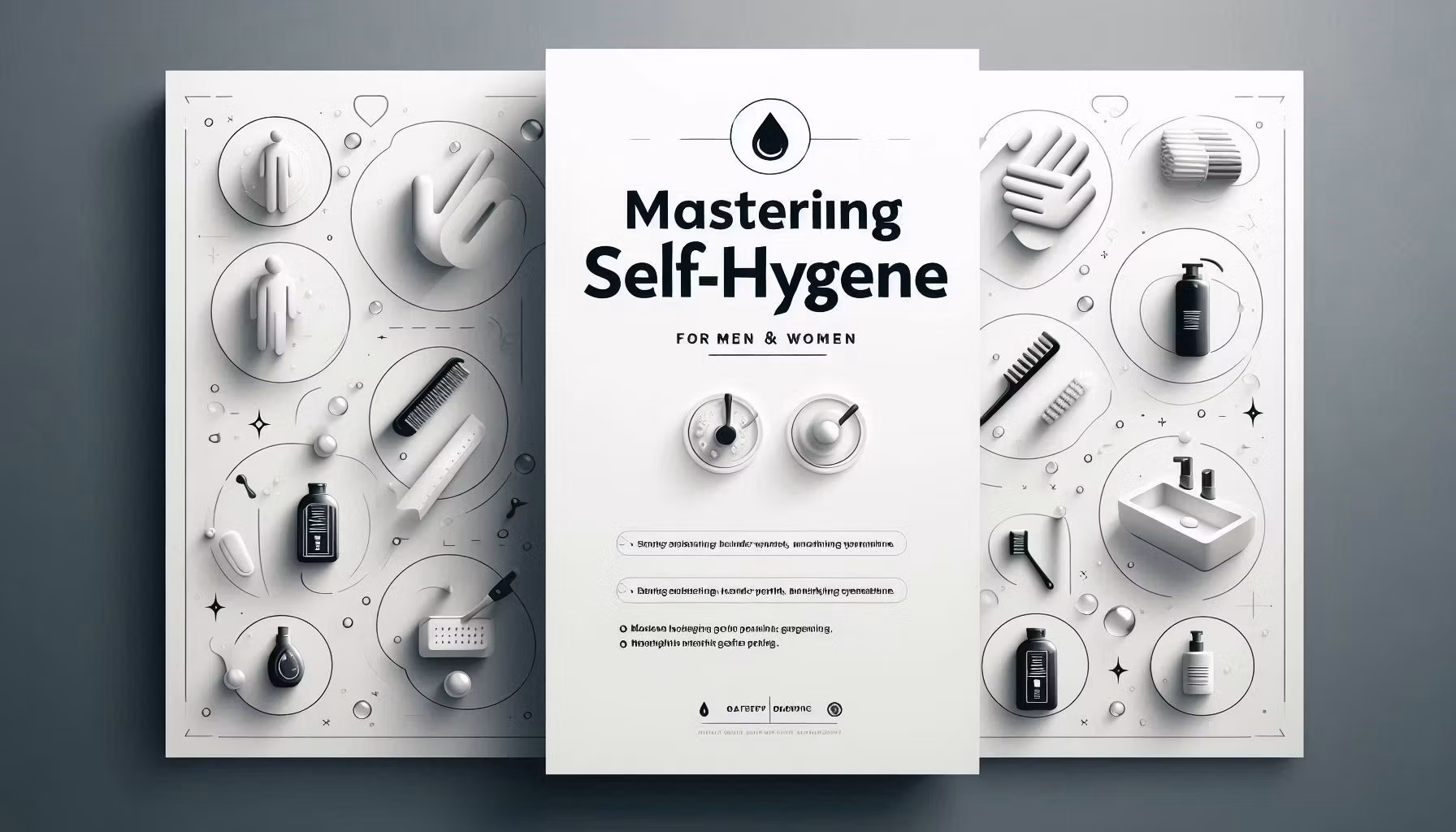 Daily Hygiene Pro Kit