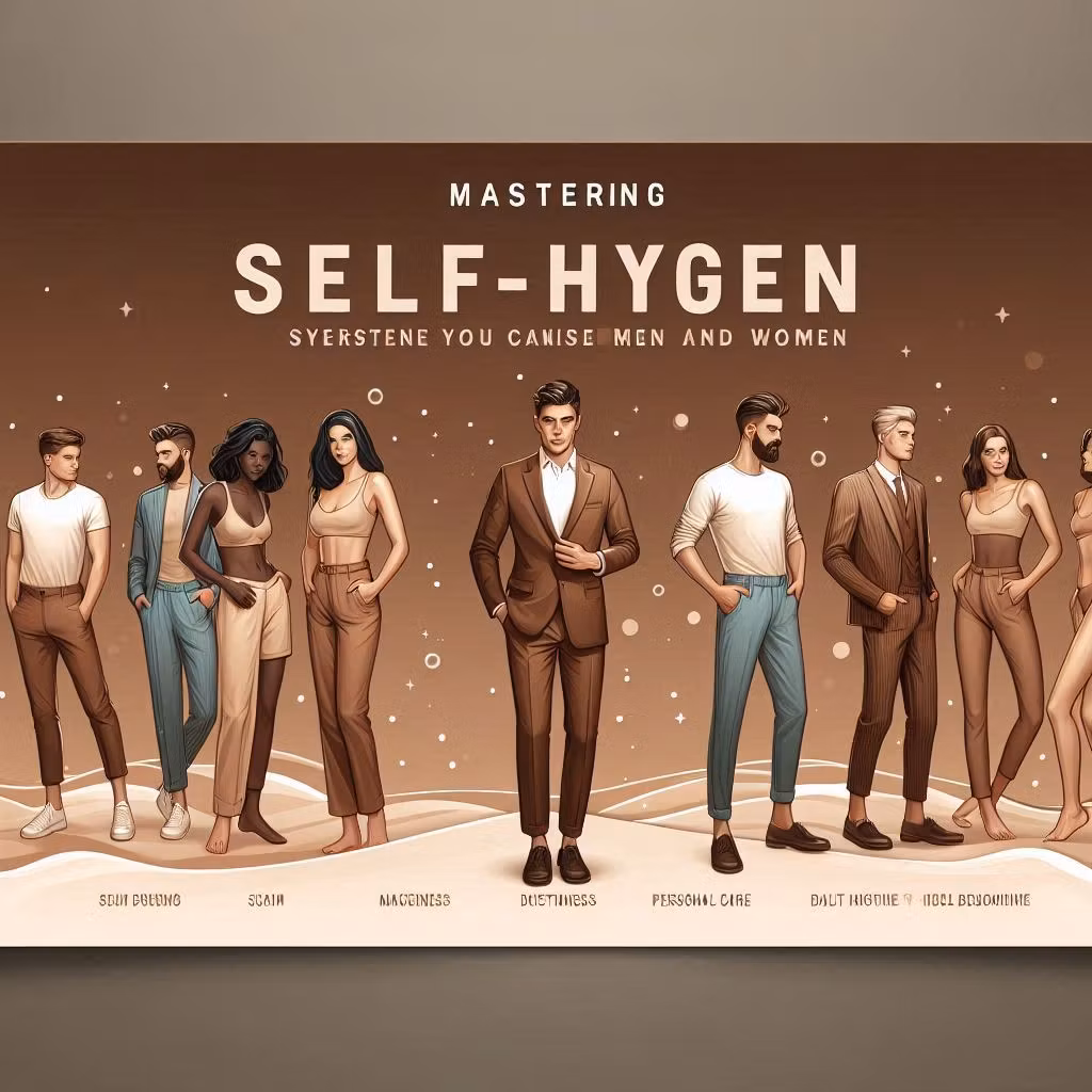 HygieneHub