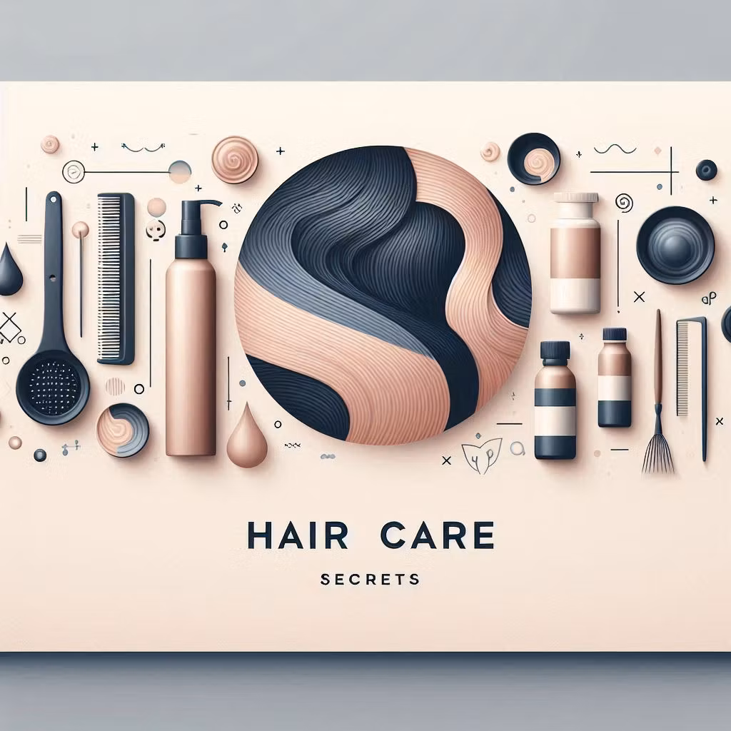 HygieneHub Hair Care Pro