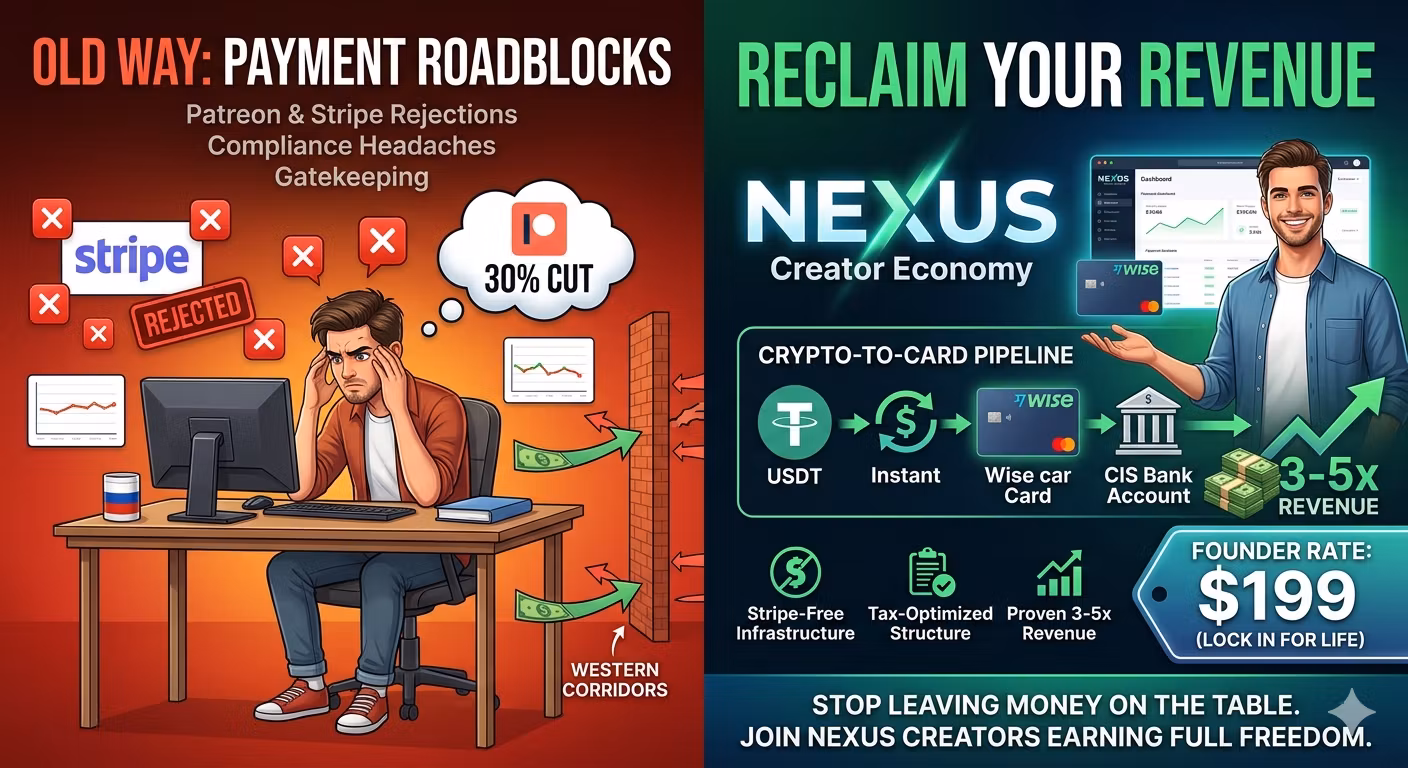 Creator Economy