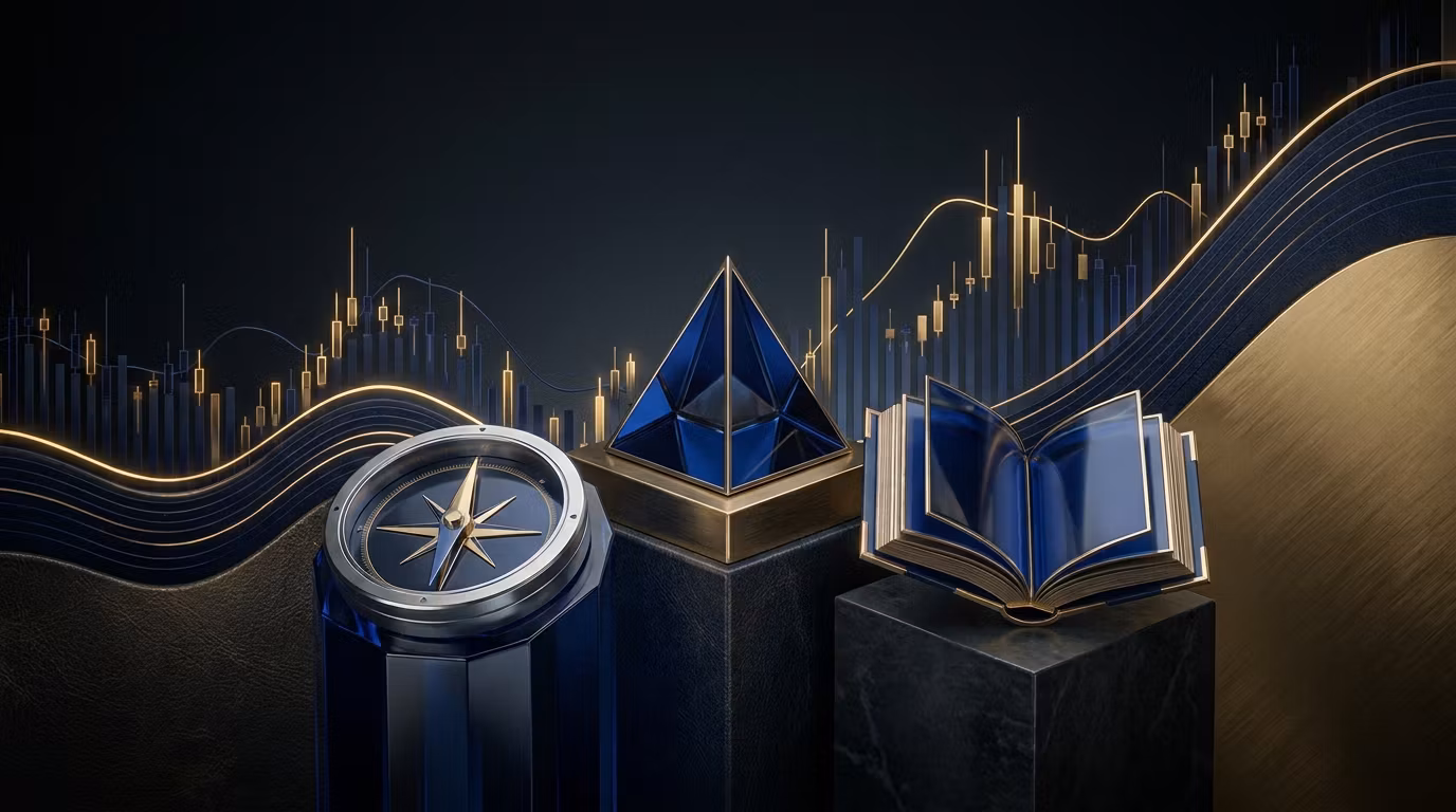 Pro Trading Course