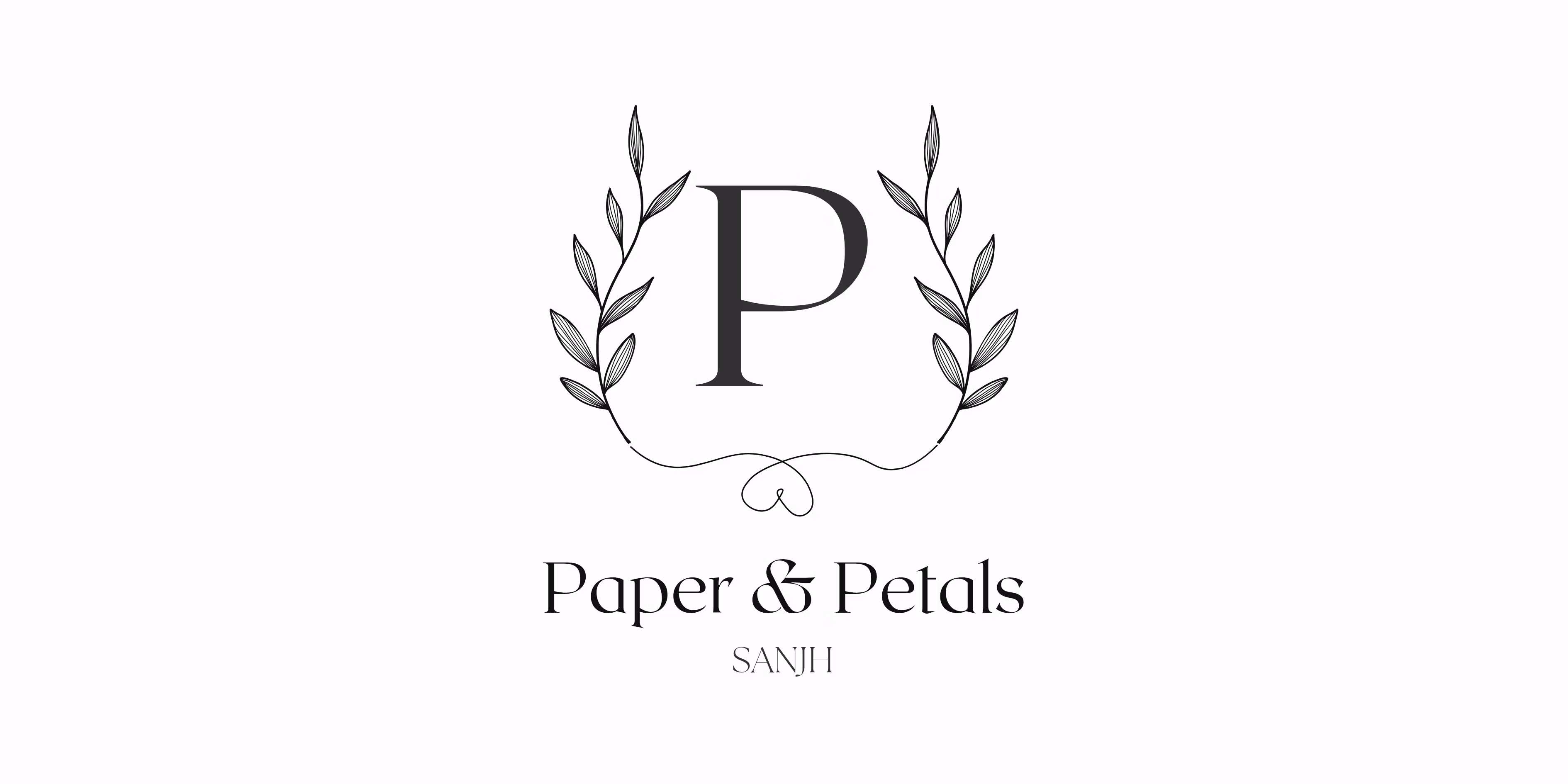 Paper & Petals