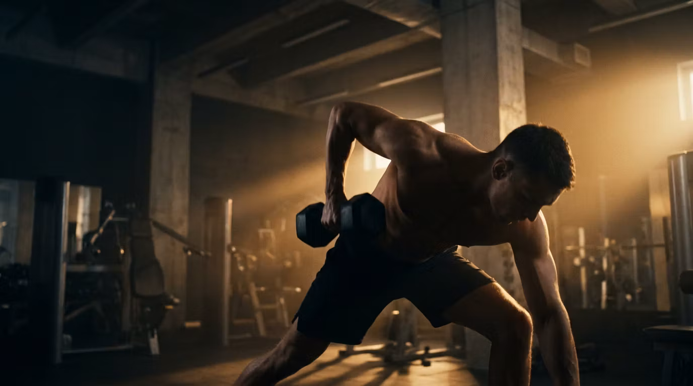 12-Week Transformation Program