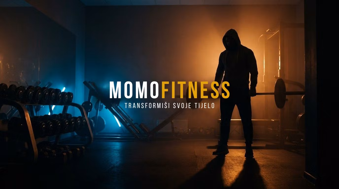 MomoFitness