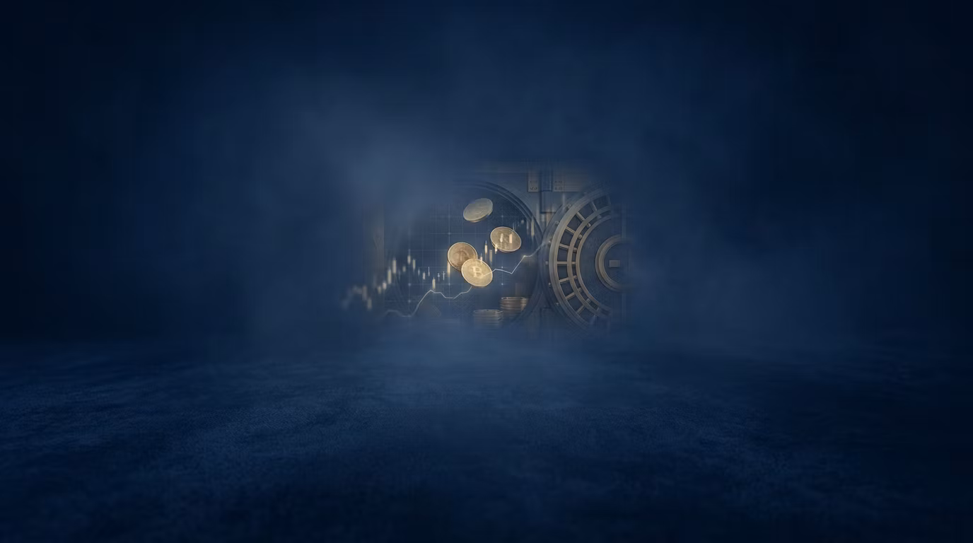 DividendVault