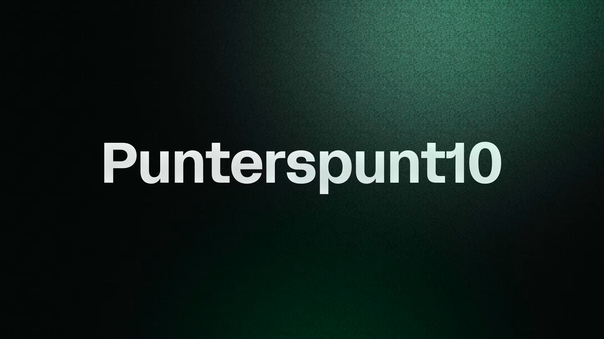 punt premium