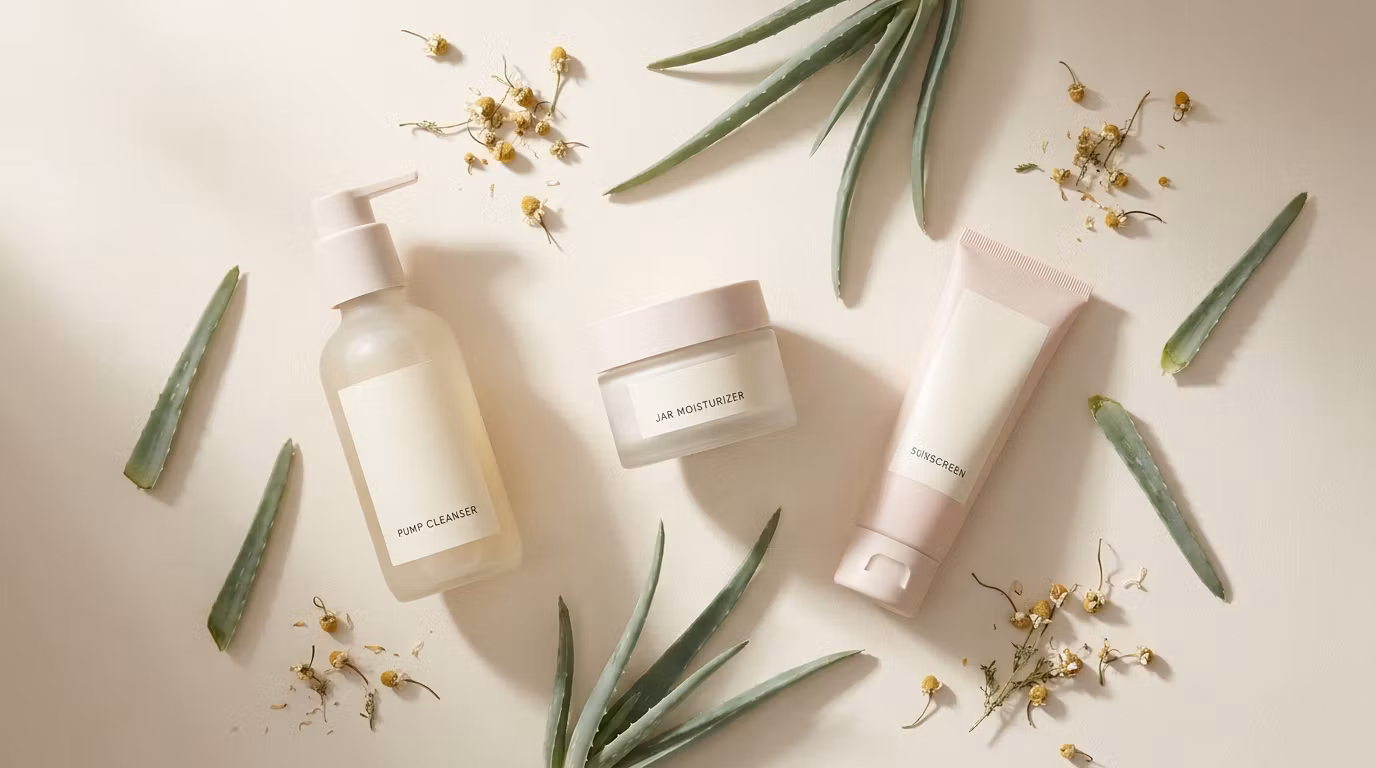 Sensitive Skin Routine Rescue Kit