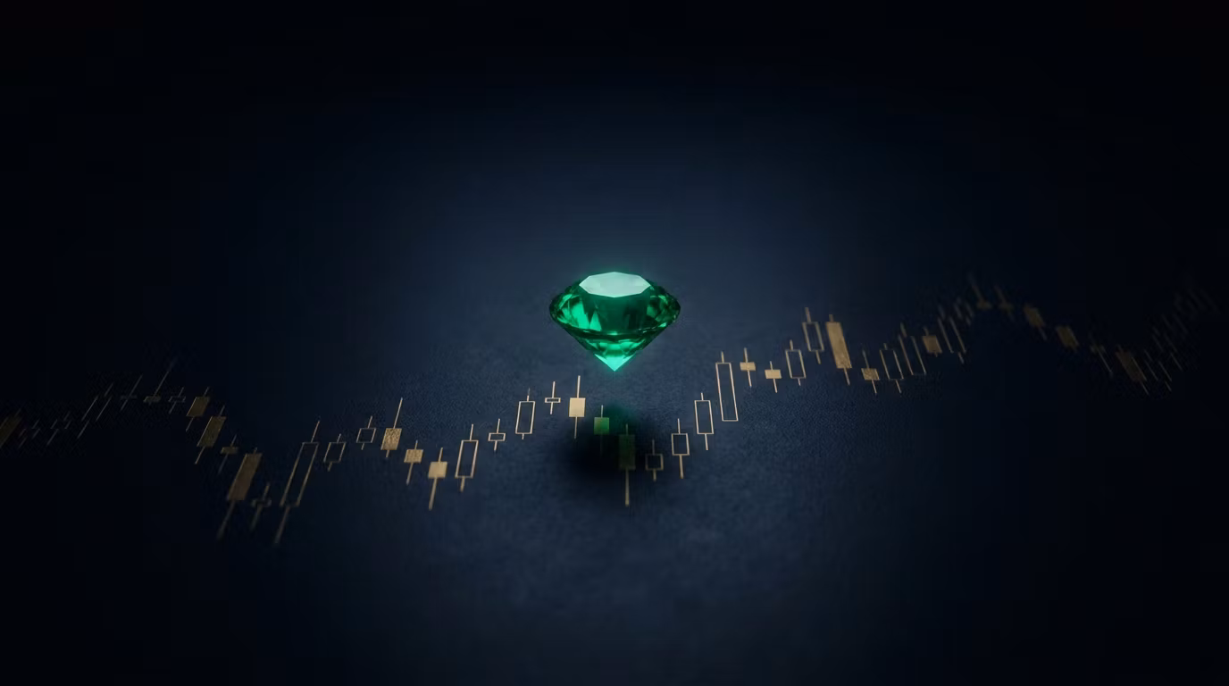 Zoro Gem Trades