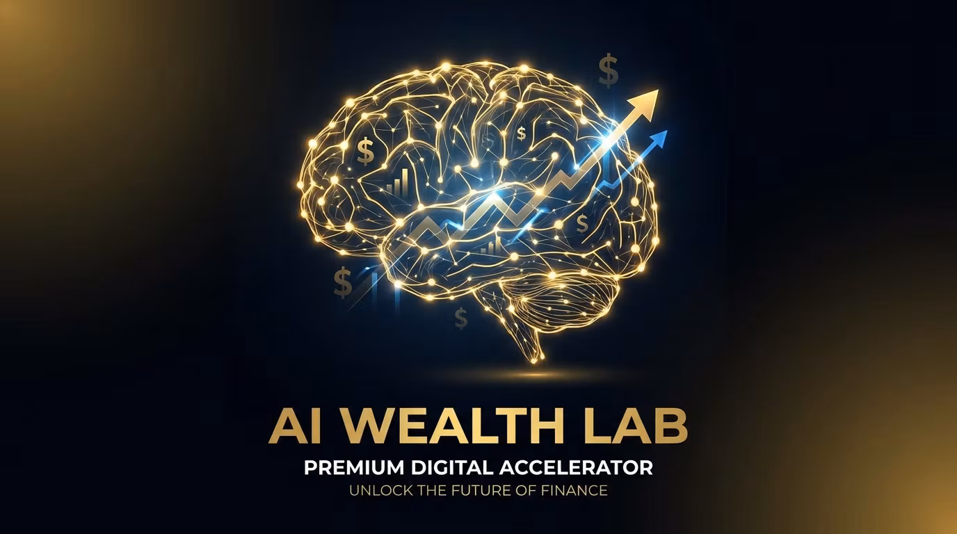 The AI Operator's Edge