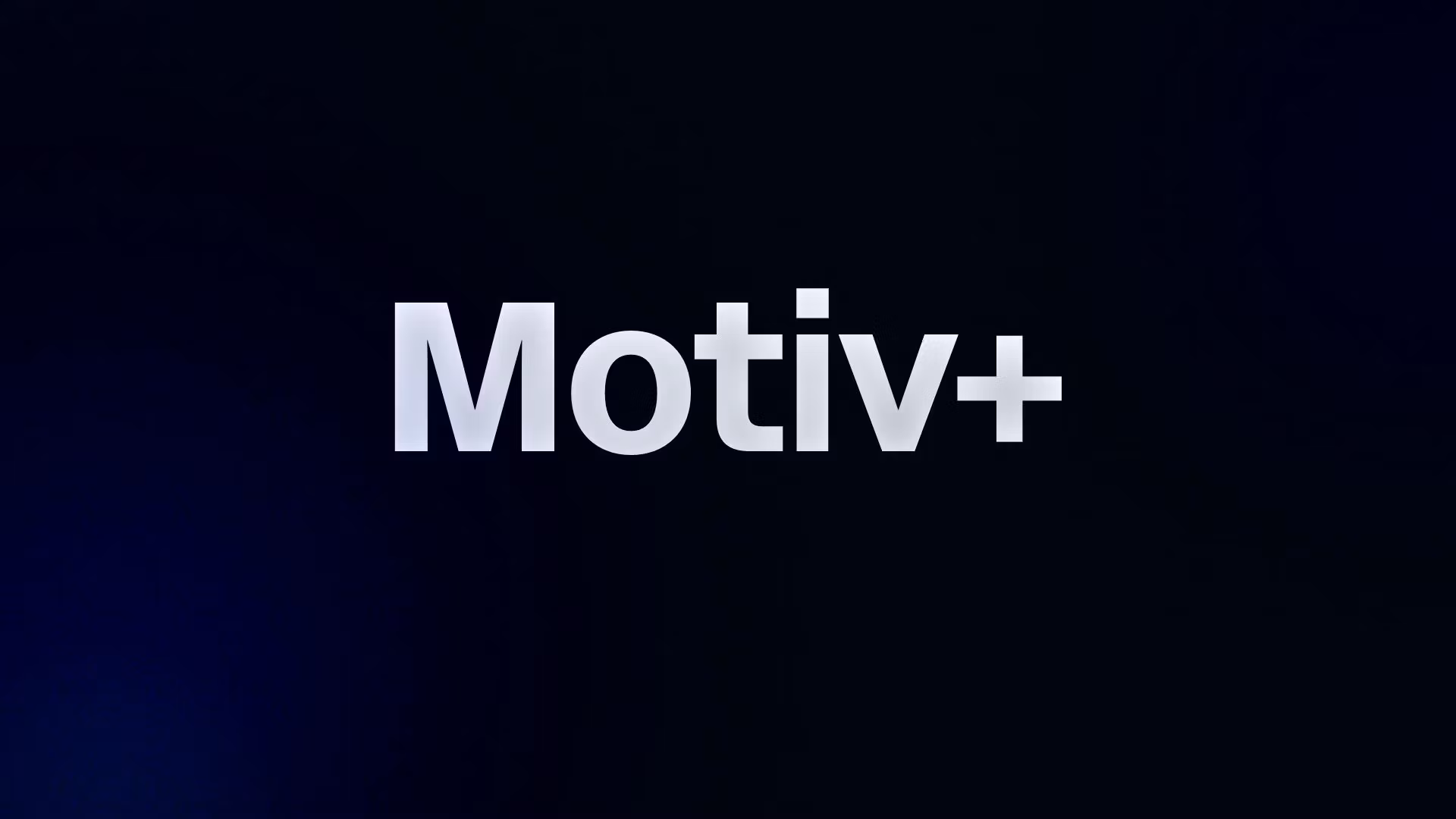 Motiv+