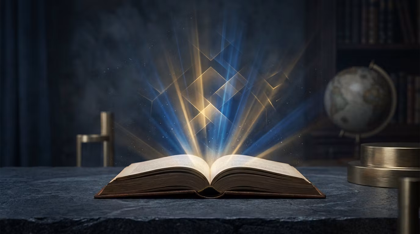 Unbound Mindset — The Ebook