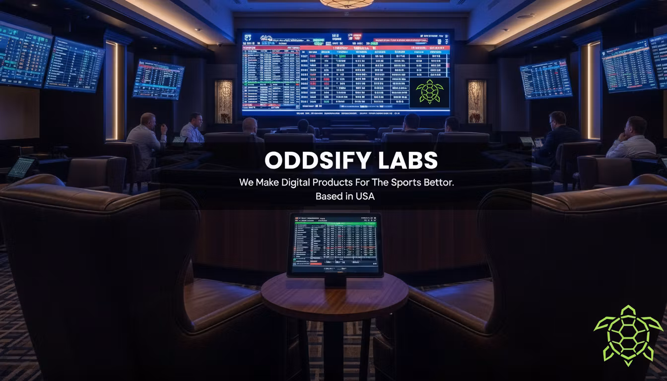 Oddsify Shop