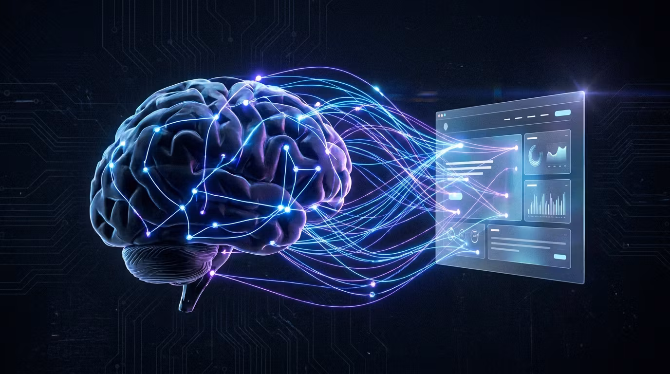 Full Website AI Integration
